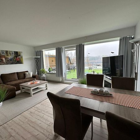 Ferienwohnung Harz #4, Pool, Sauna, Wlan Braunlage Exterior photo