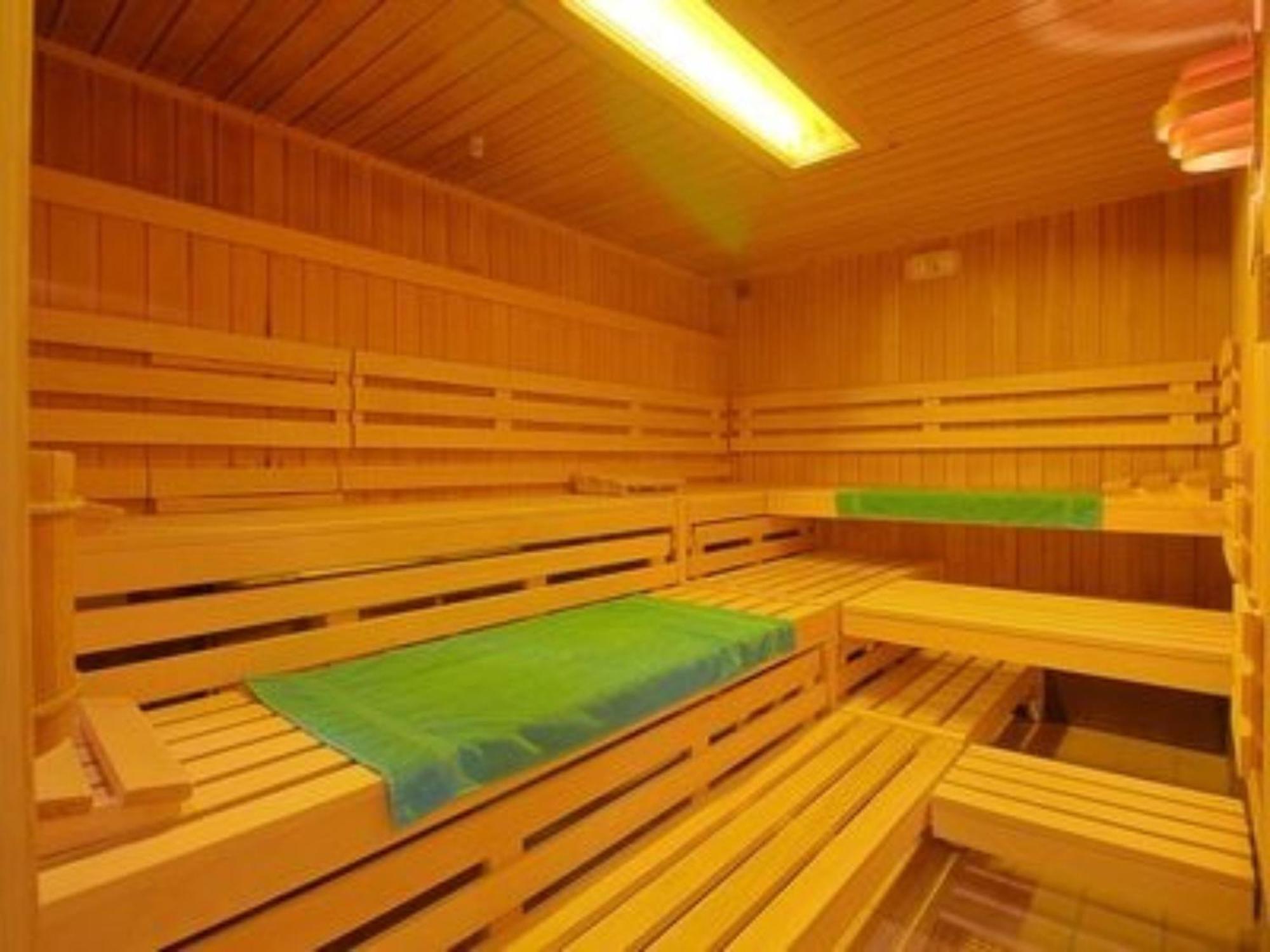 Ferienwohnung Harz #4, Pool, Sauna, Wlan Braunlage Exterior photo